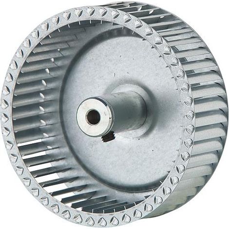 Roue de ventilation Hansa 1001137 remplace 1023