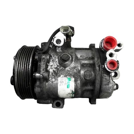 [PRODUIT D'OCCASION] Compresseur Air Conditionne SUZUKI Swift 05-11 ♻️ Ref Oe. 9520084ea0 - Garantie à vie (1/4)