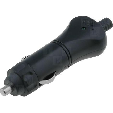 Prise allume-cigare 8A 12V