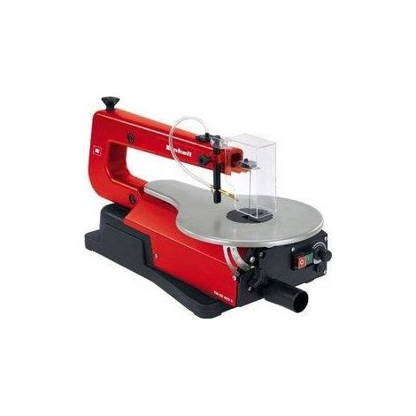 Traforo elettrico oscillante Einhell TH-SS 405 E (1/10)