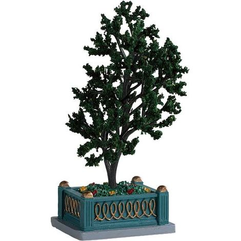 Village Tree Cod. 94532