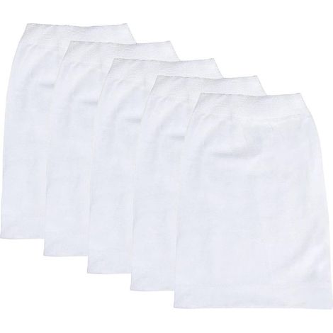 Lot de 5/10/15/20/25/30 filtres pour skimmer de piscine, adaptés aux filtres de piscine, aux paniers de filtration, aux skimmers et aux systèmes de filtration qui filtrent les débris et les feuilles. (1/5)