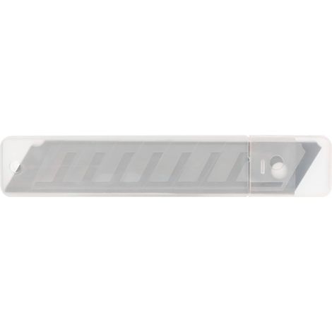 Set di 10 lame da taglio Workpro SK5 18mm