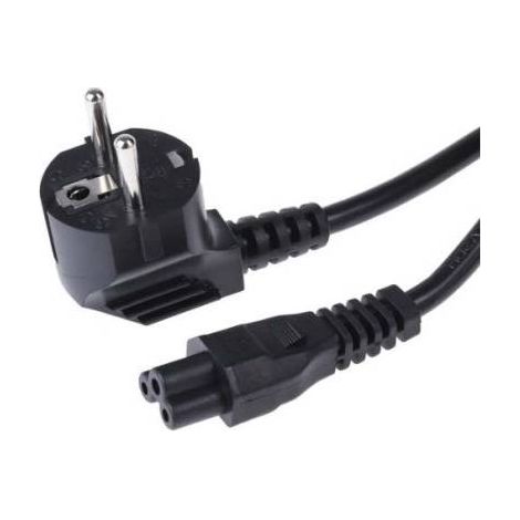 Cliff FCR72037 alimentation Cordon électrique noir 2 m A671683