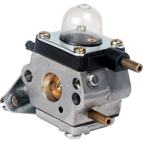 Carburateur C1U K54A – Kit complet avec filtre et bougie – Pour motoculteur Mantis 7222 7230 7920 (1/4)