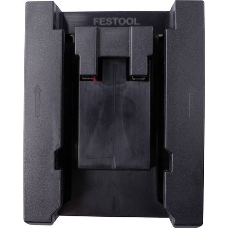XCell 149014 Ladeschale Work Akku-Adapter für FESTOOL