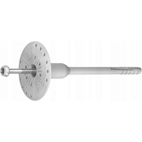 RawlPlug R-tfix-8SX 455 mm Styropor- und Wollstopfen