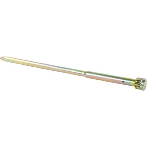 Barre de direction Husqvarna 532190753 - 532 19 07-53 - 190753