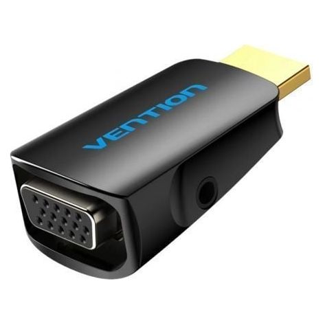Adaptador HDMI a VGA Vention AIDB0