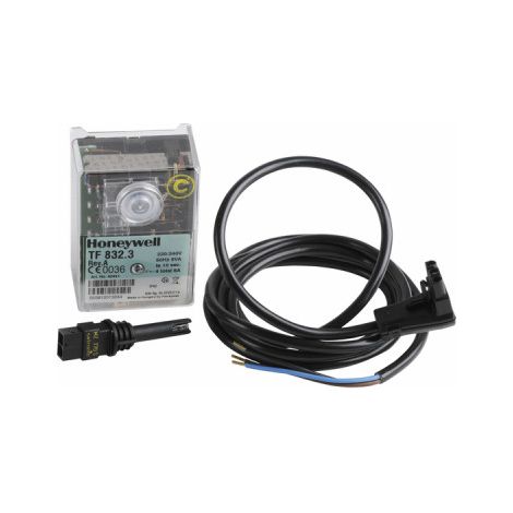 Gicleur chauffage central – Angle d'inclinaison 30° – Débit max 3.5L/min – Pour chaudières DE DIETRICH