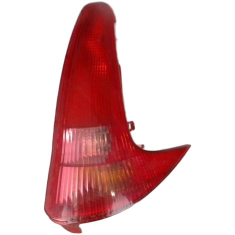 [PRODUIT D'OCCASION] Feu Arriere Droit PEUGEOT 206 Break Diesel ♻️ Ref Oe. 6351r4 - Garantie à vie (1/3)