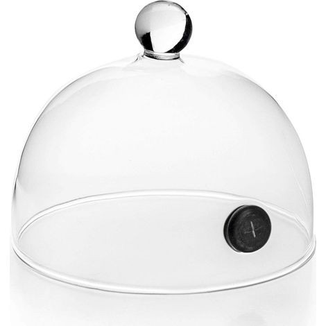 Cloche à fumer Lacor 12,5 cm (1/2)