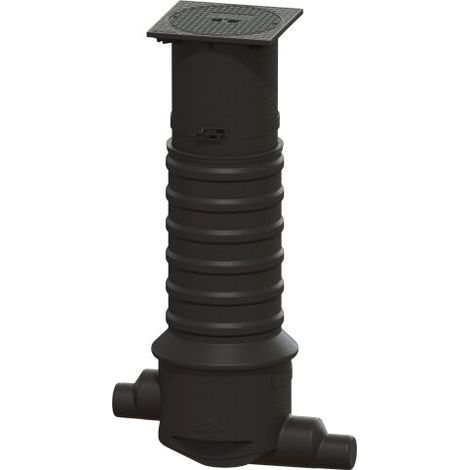 PUITS D'ÉCHANTILLONNAGE KESSEL 915880B
