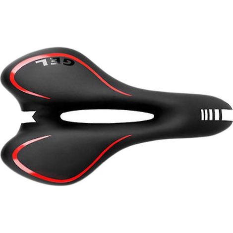 1 selle en silicone (1/3)
