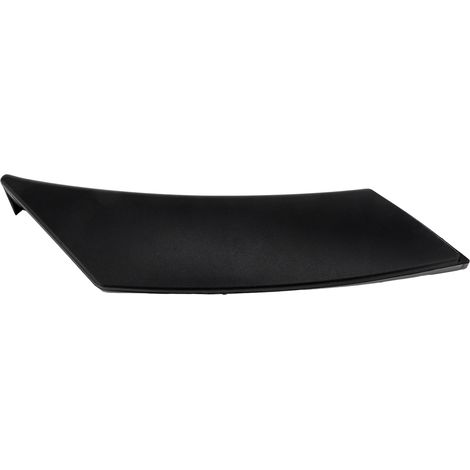 Garniture latérale de pare-chocs avant 51113401929, cache latéral gauche pour BMW X3 Sport Utility 4 portes 3.0L atmosphérique 2006 (1/5)