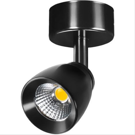 Petit spot LED, plafonnier, lampe pour cave à vin, salon, applique murale, mini spot anti-éblouissement pour la maison (1/5)