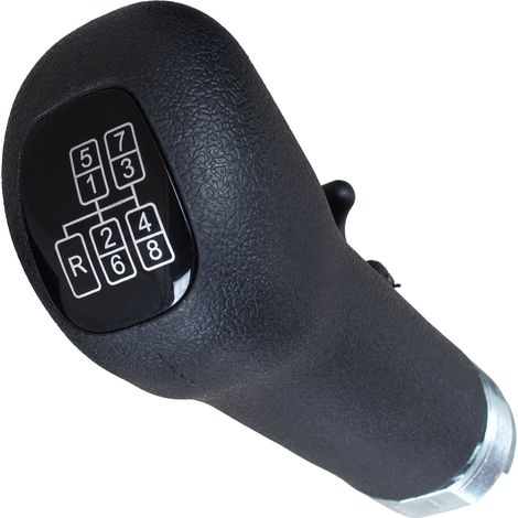 Pomo de palanca de cambios DAF 75 / 75 CF / 85 / 85 CF / 95 / 95 XF / CF / CF 75 / CF 85 / XF 105 / XF 95 (1/5)