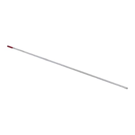 Elettrodo Wolfram Tipo 'E-WT 20', 'rosso'