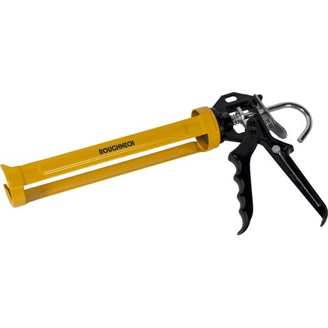 Roughneck 32230 - Pistola per tubi professionale 265 mm