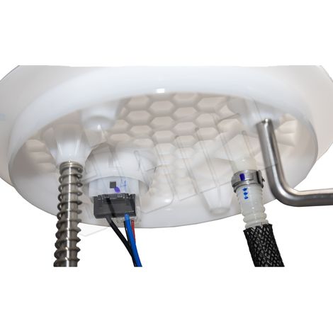 A00092435 est applicable à BAIC Zhixing/Senova X5 18- Nouvel ensemble de pompe à carburant avec sortie stable. -DECOWOOD (1/4)