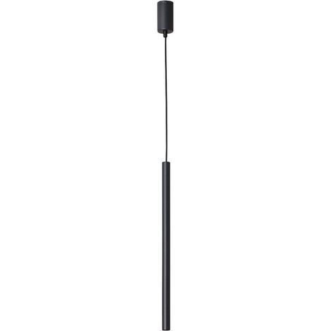 [GEBRAUCHT] B-Ware Sigma Hängeleuchte Pendelleuchte Sopel Anthrazit 1 Flammig Stahl ø 5 Cm (1/2)