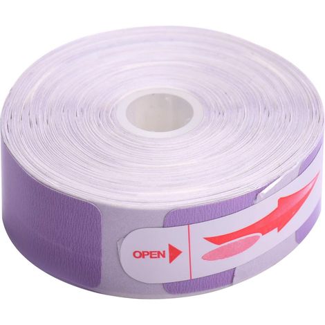 Self-adhesive thermal label paper 15x30mm, labels (1/5)
