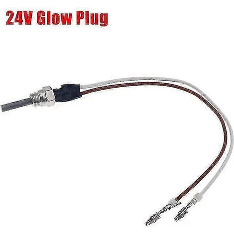 12V/24V Heizungsteile: Glühkerze, Keramikstift, Dichtungen, Filter, Schraubenschlüssel 252106011000 Eberspächer Hydronic D4wsc D5wsc -Yx-FA-