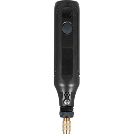 Mini outil rotatif sans fil 3.7V micro meuleuse 3 vitesses 5000-15000 RPM 36 accessoires stylo électrique pour polissage gravure perçage bricolage (1/5)