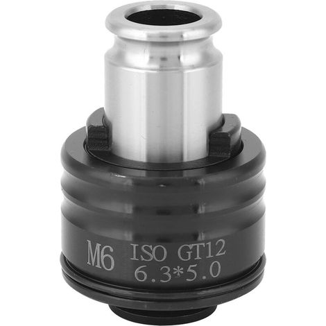 Type de torsion de pince de taraudage bonne force de serrage pour fraiseuse M6/M8/M10/M12(M6) (1/5)