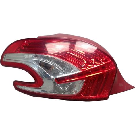 [PRODUIT D'OCCASION] Feu Arriere Gauche  PEUGEOT 208 ♻️ Ref Oe. 9672628280 - Garantie à vie (1/3)