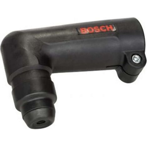 Bosch – Tête de perçage angulaire pour perforateur SDS plus – Diamètre 43 mm – Pour espaces restreints – 1618580000