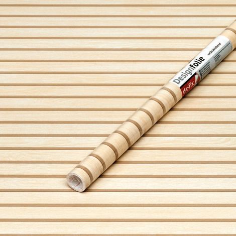 PLASTICA ADESIVA WOODEN SLATS DC FIX MINI 45X200 (1/4)