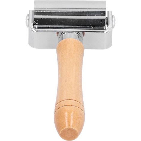 Presse à rouleau pour cuir, outil de travail manuel pour jointure et collage, accessoires de bricolage, 60 mm (1/5)