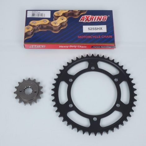 kit sifam kette für motorrad honda 650 xl v transalp 2000 bis (1/3)