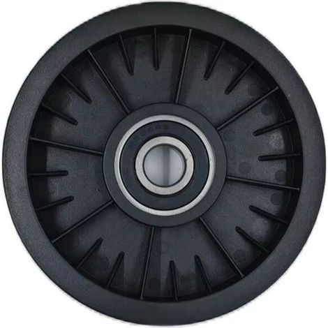 77-3037 773037 773037TKA Cuscinetto per puleggia della cinghia per motori ausiliari Thermo King serie T e serie TS (1/2)