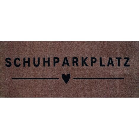 Schmutzfangmatte Varo Schuhparkplatz 02 35 x 100 cm (1/4)