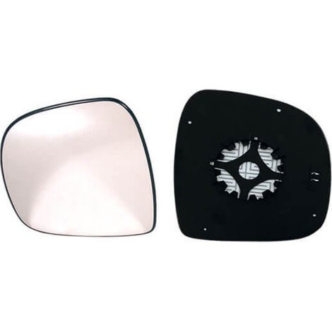 Verre de rétroviseur gauche Mercedes Vito W639 2003-2010