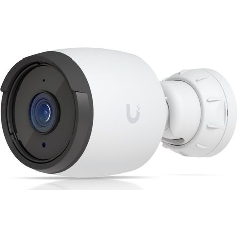 Telecamera Ubiquiti UniFi UVC-G6-BULLET-W da 8 MP (1/5)