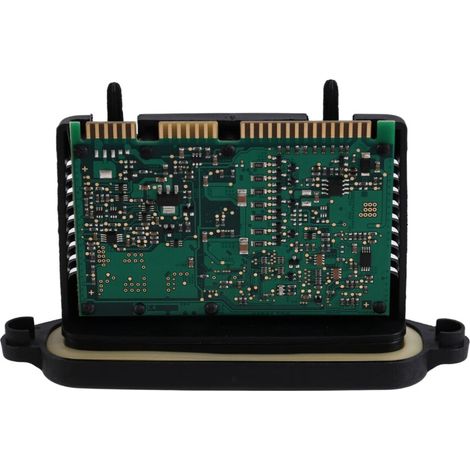 Módulo de control de faros 7316208 con función AFS (1/3)