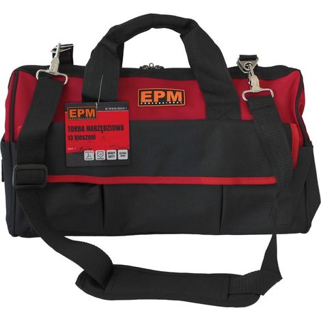 Werkzeugtasche 42 x 23 x 28 cm - E-955-0021 (1/2)