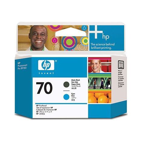 Cartucho Impresora HP CS4235648