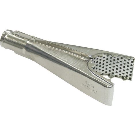 Bruciatore di ricambio Ø 24 – Compatibile con Cod. 9.021 - Idrhaus