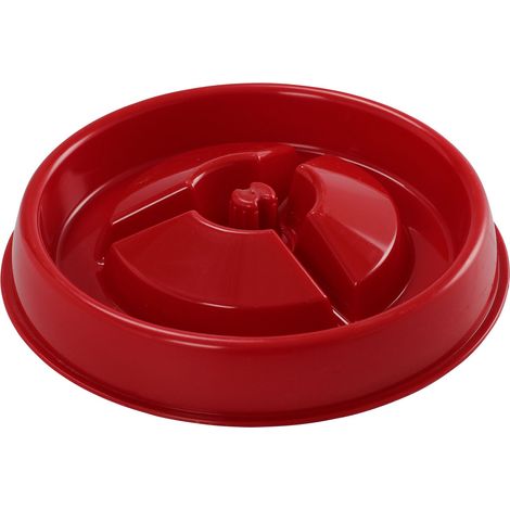 Coupelle porte bouteille 50 cl abreuvage oisillons (1/3)