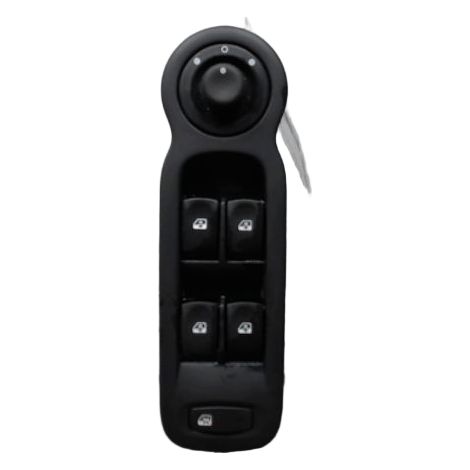 [PRODUIT D'OCCASION] Commande Leve-glace Porte Avg RENAULT Modus ♻️ Ref Oe. 8200214939 - Garantie à vie (1/3)