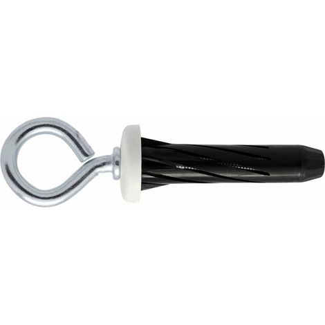 Elematic Tassello In Scatola Xtech 10X50 Occhiolo Chiuso - 100 Pz