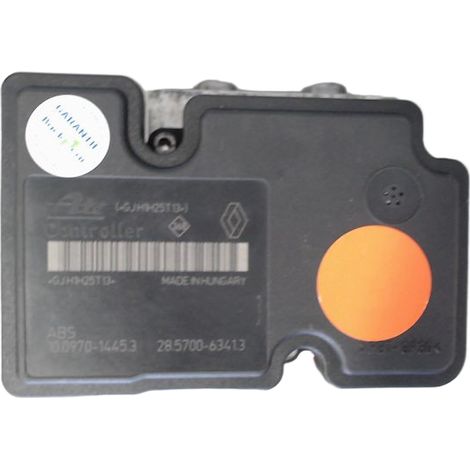 Unite Hydraulique Abs RENAULT Megane [PRODUIT D'OCCASION]♻️476604075r (1/4)
