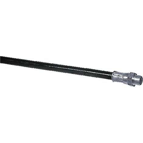 6PZ TUBO FLESSIBILE PER COMPRESSORE cm 30