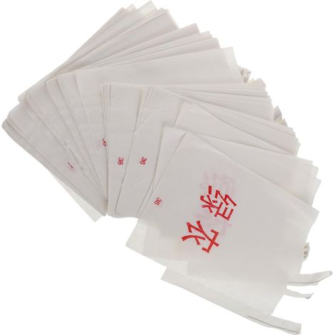 de Protection Hivernale pour Agrumes en Papier d Ombre (1/5)