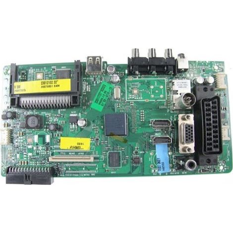 CARTE MERE POUR TV AUDIO  TELEPHONIE   TELEFUNKEN - 23012102