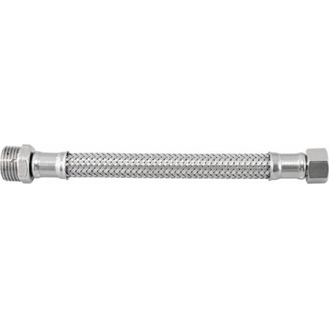 Flessibile dn10 1/2m 3/8f Lunghezza: 60 cm